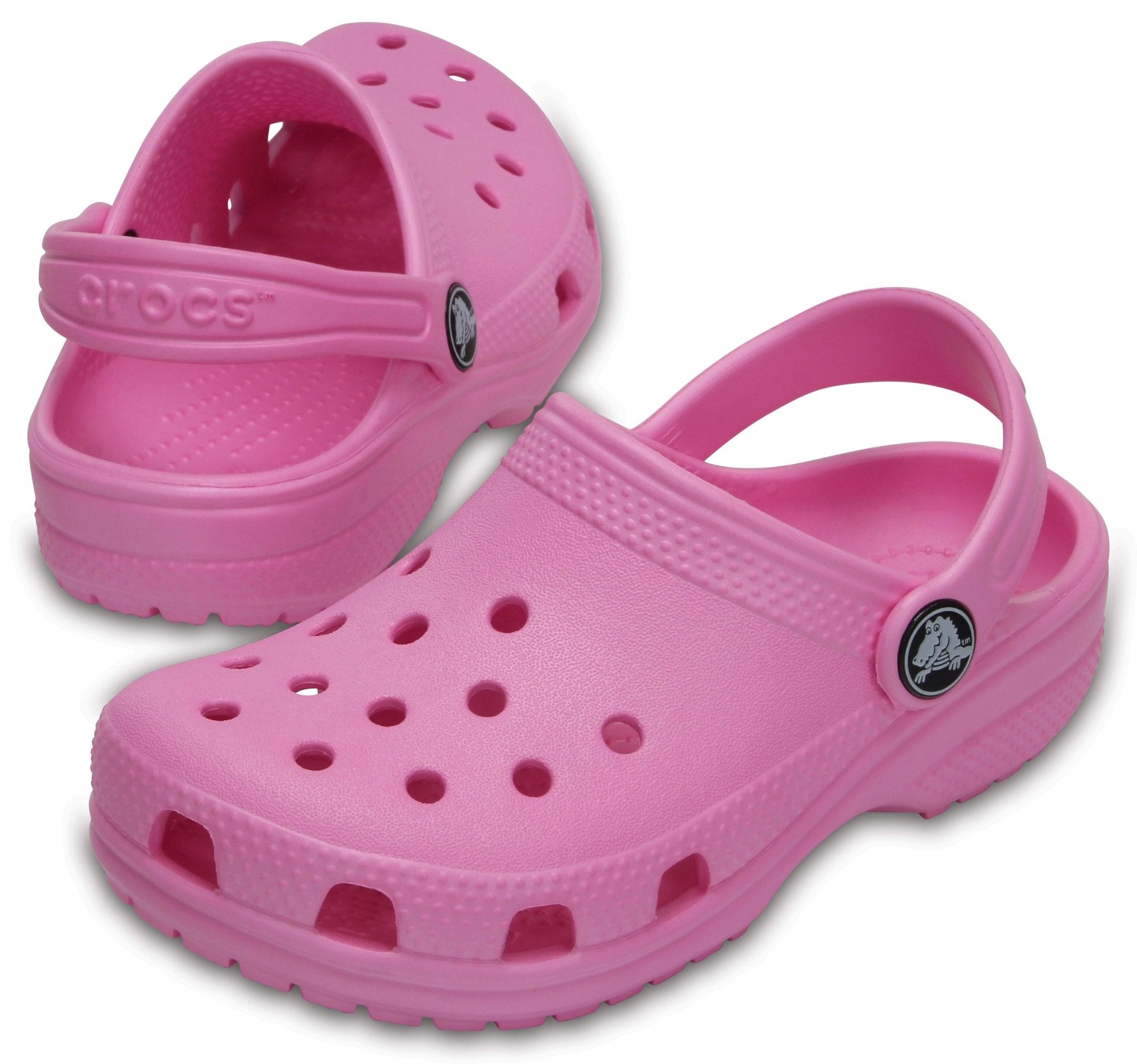 Kids Classic Clog - Footcourt Egypt