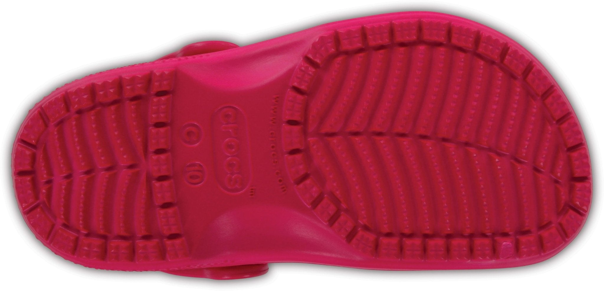 Kids Classic Clog - Footcourt Egypt