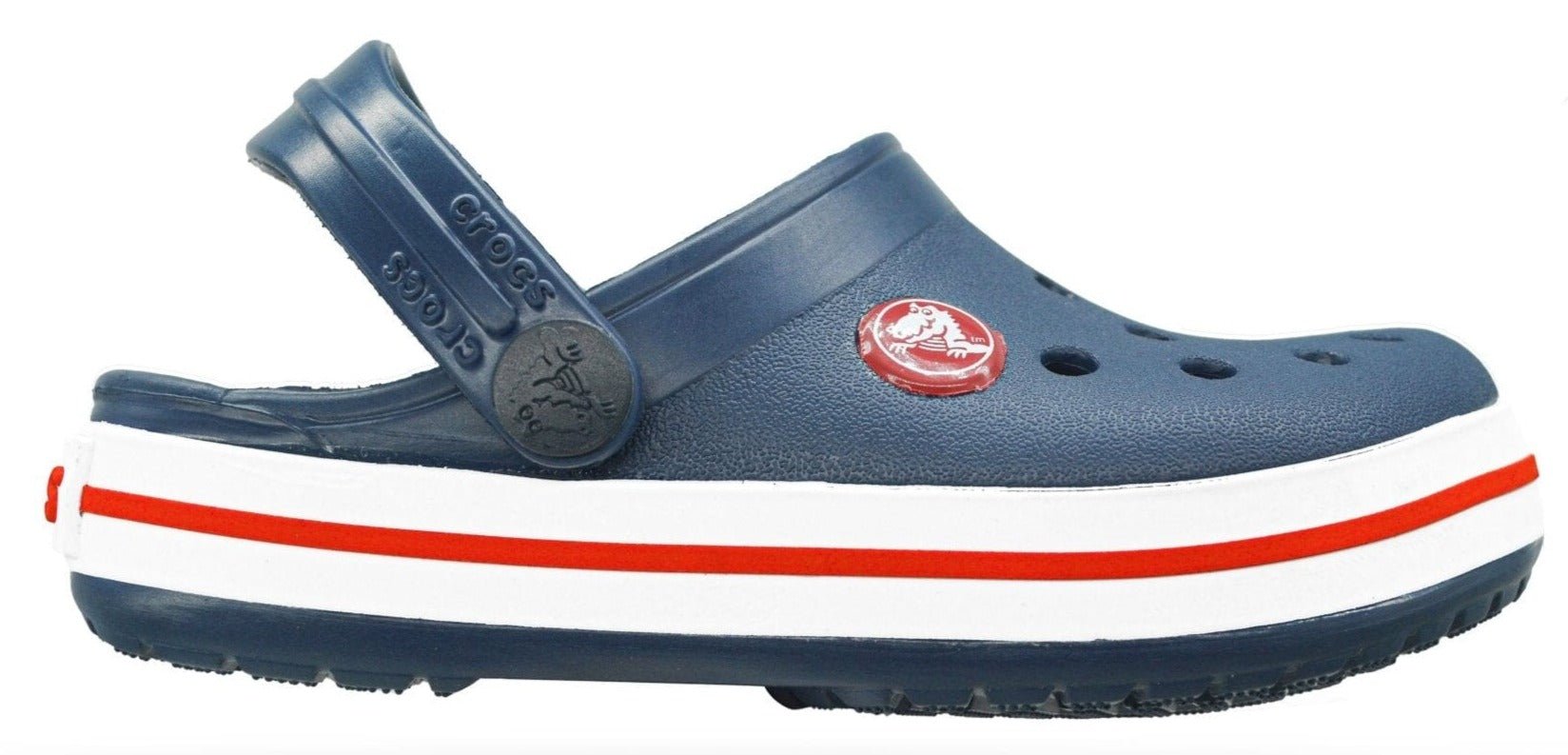 Kids Crocband Clog - Footcourt Egypt