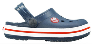 Kids Crocband Clog - Footcourt Egypt
