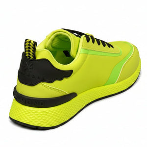 John Richmond Men's 20005CP shoes LMBK - Footcourt Egypt