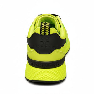 John Richmond Men's 20005CP shoes LMBK - Footcourt Egypt