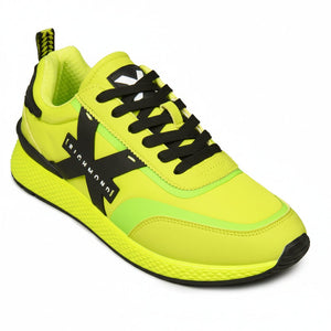 John Richmond Men's 20005CP shoes LMBK - Footcourt Egypt