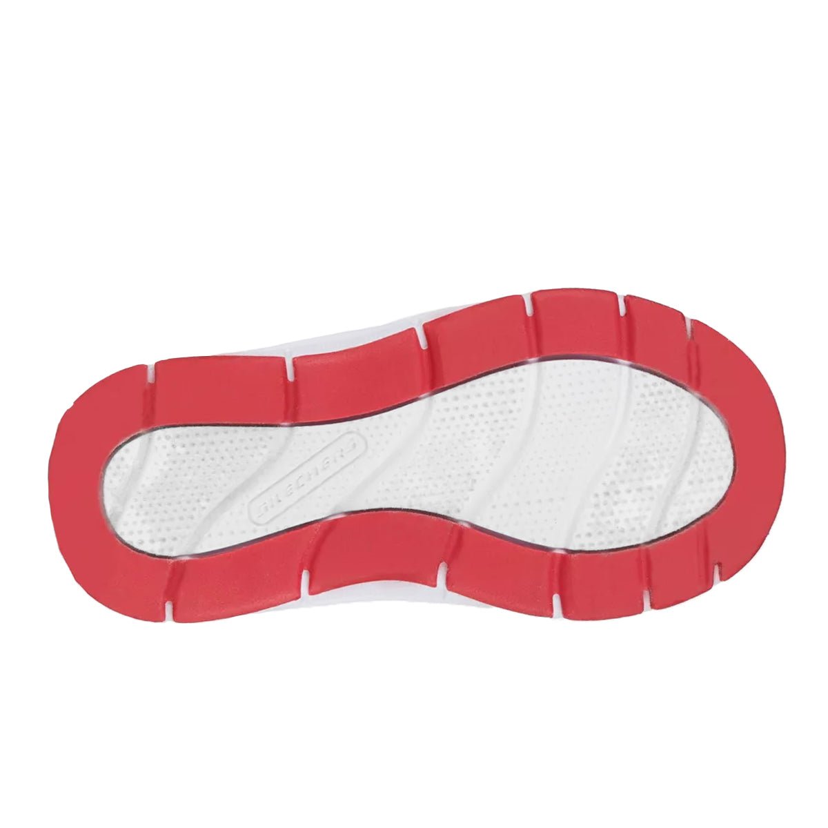 SKECHERS Sport Toddler Remmie Sneakers - Footcourt Egypt