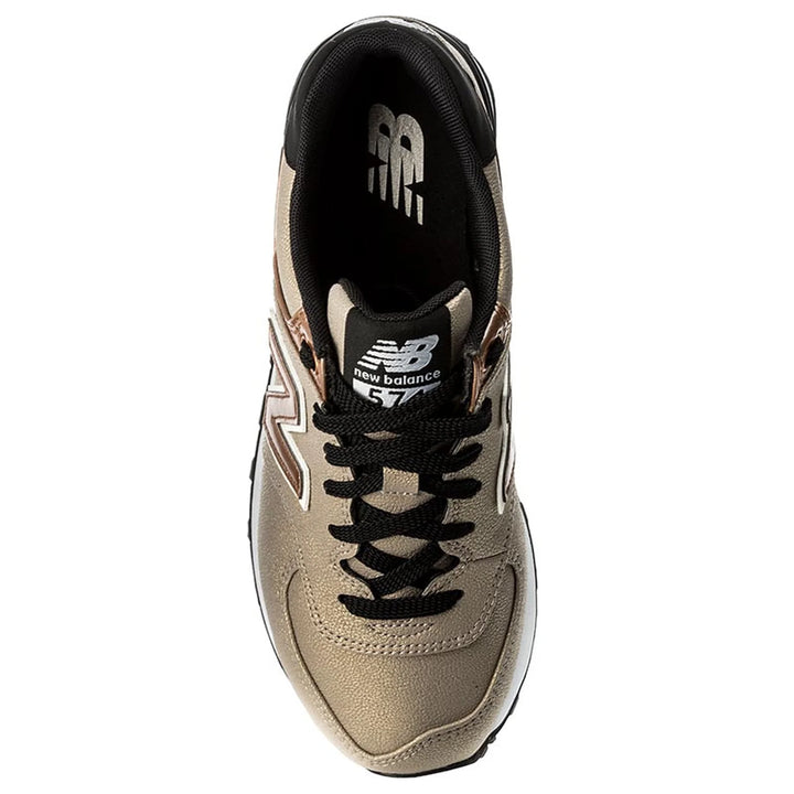 New Balance 574 Seasonal Shimmer Women's 574 Sneakers Shoes - Footcourt Egypt