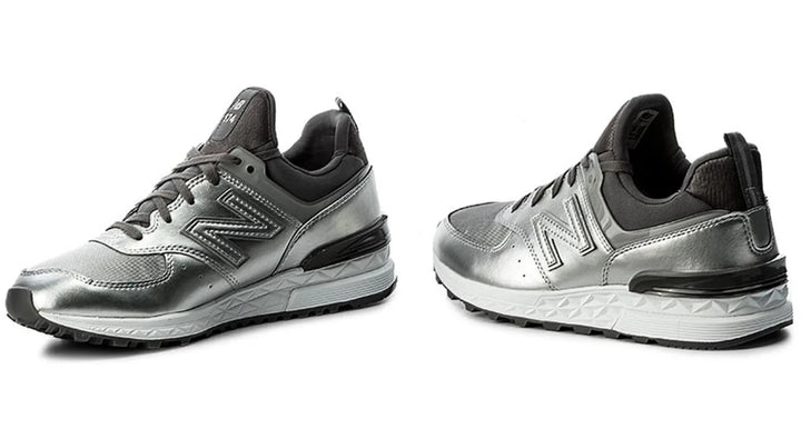 New Balance 574 Sport Women's Sport Style Sneakers Shoes - Footcourt Egypt