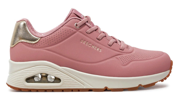 SKECHERS UNO - SHIMMER AWAY Precio R S - Footcourt Egypt