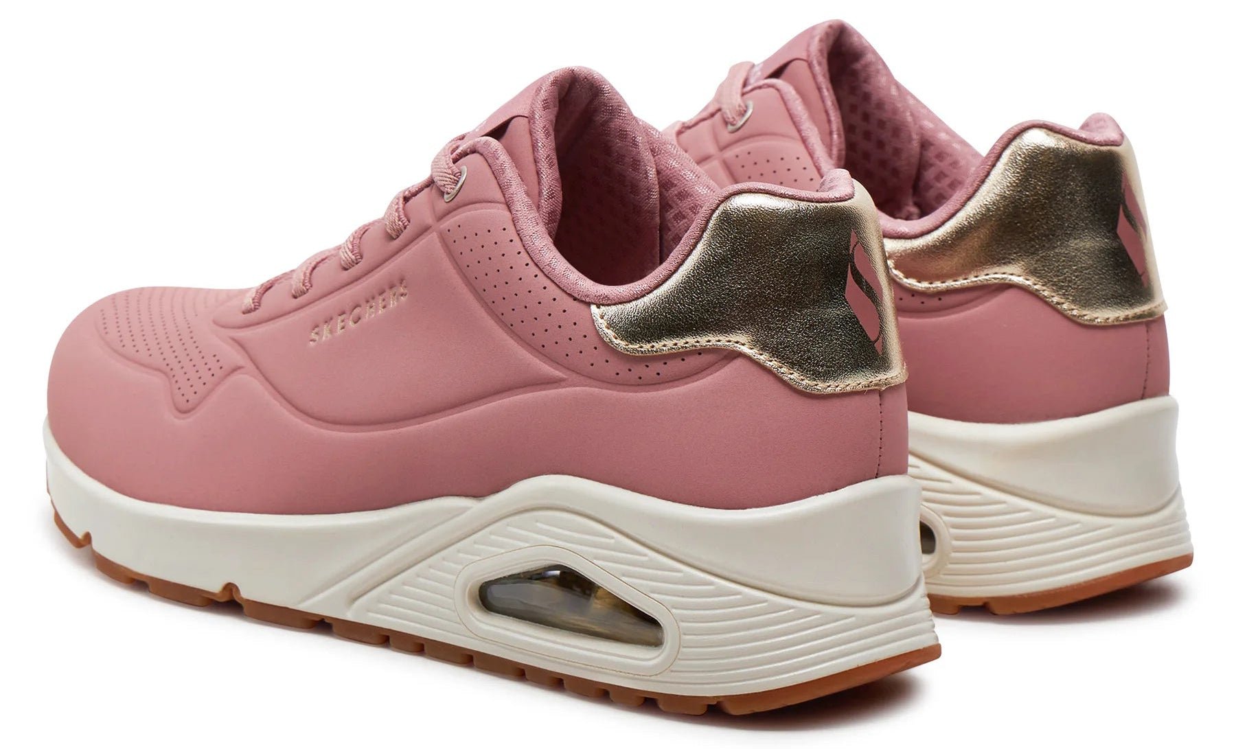 SKECHERS UNO - SHIMMER AWAY Precio R S - Footcourt Egypt