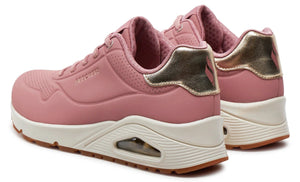 SKECHERS UNO - SHIMMER AWAY Precio R S - Footcourt Egypt