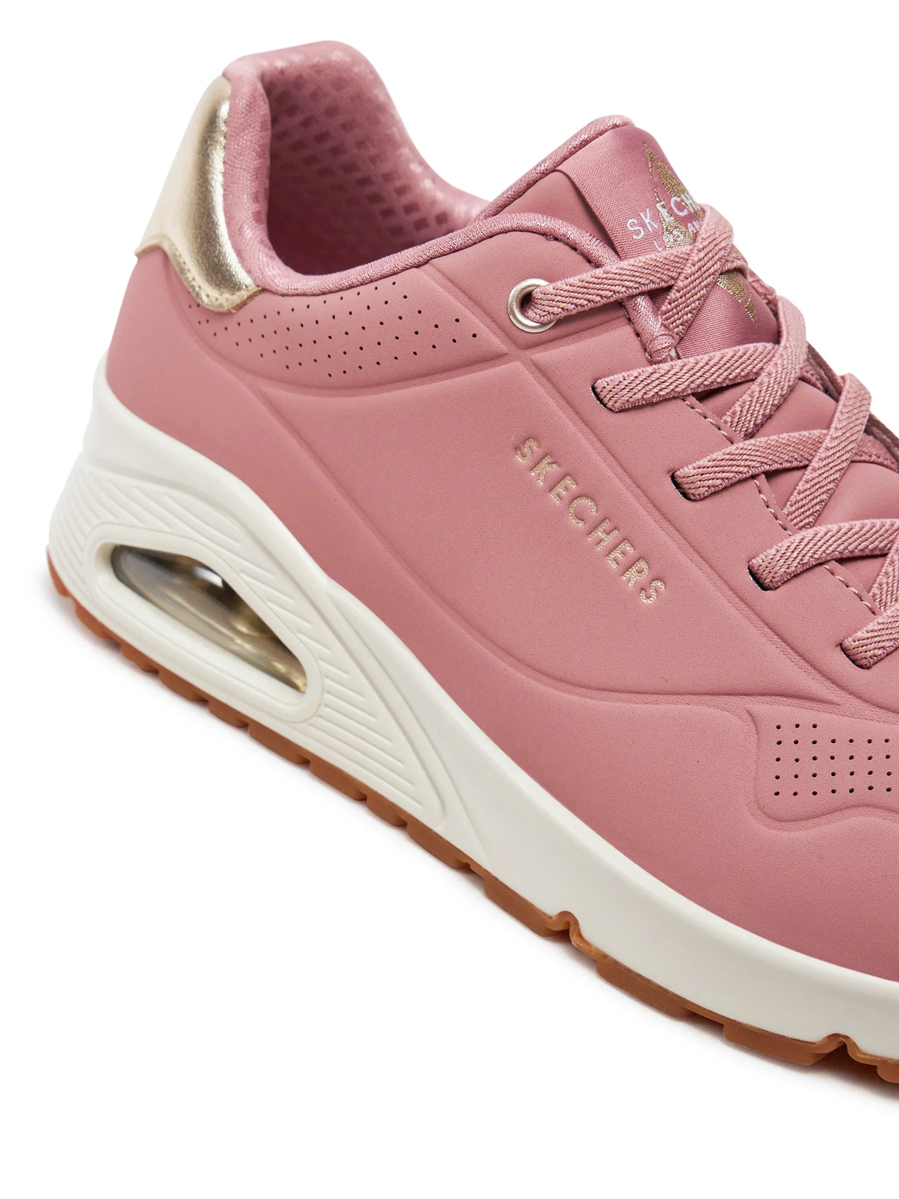 SKECHERS UNO - SHIMMER AWAY Precio R S - Footcourt Egypt