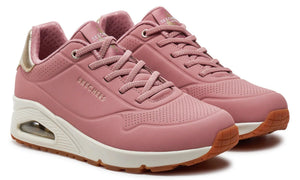 SKECHERS UNO - SHIMMER AWAY Precio R S - Footcourt Egypt