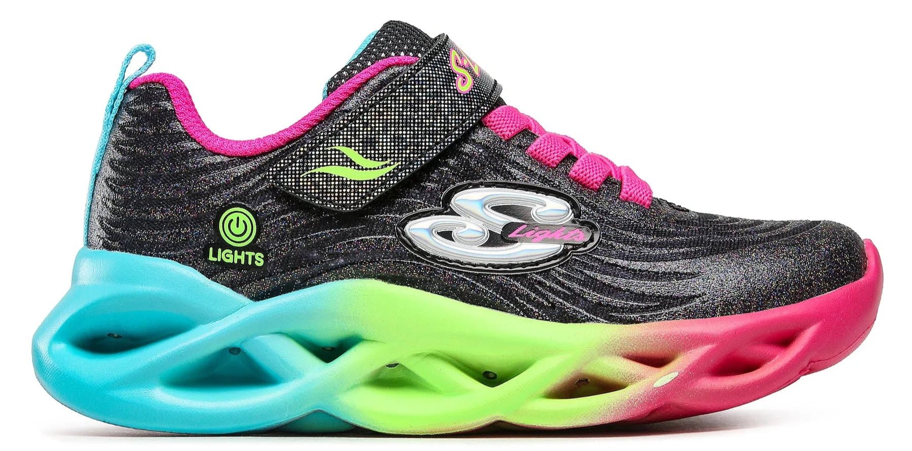 SKECHERS Casual shoes Color Radiant - Footcourt Egypt
