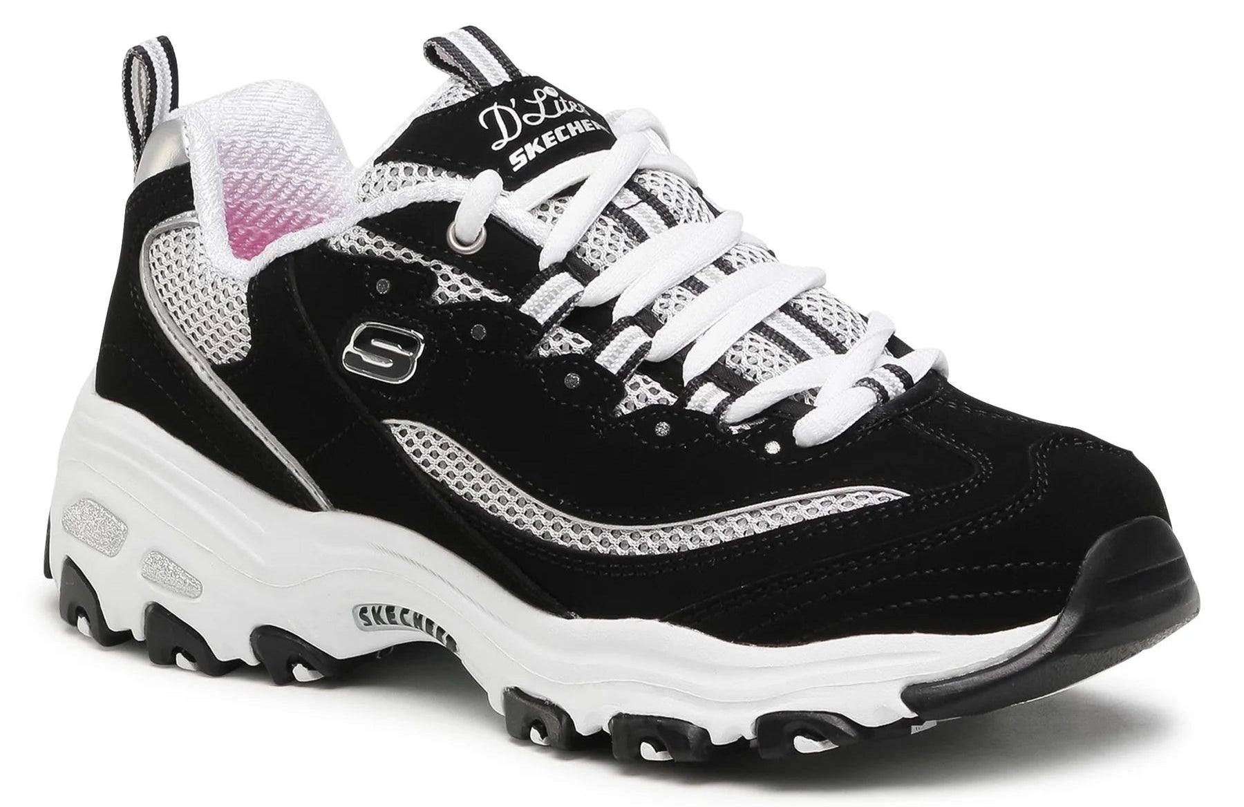 SKECHERS D'Lites - Roam Around - Footcourt Egypt