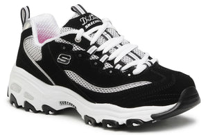 SKECHERS D'Lites - Roam Around - Footcourt Egypt