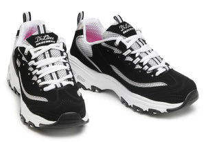 SKECHERS D'Lites - Roam Around - Footcourt Egypt