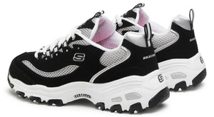 SKECHERS D'Lites - Roam Around - Footcourt Egypt