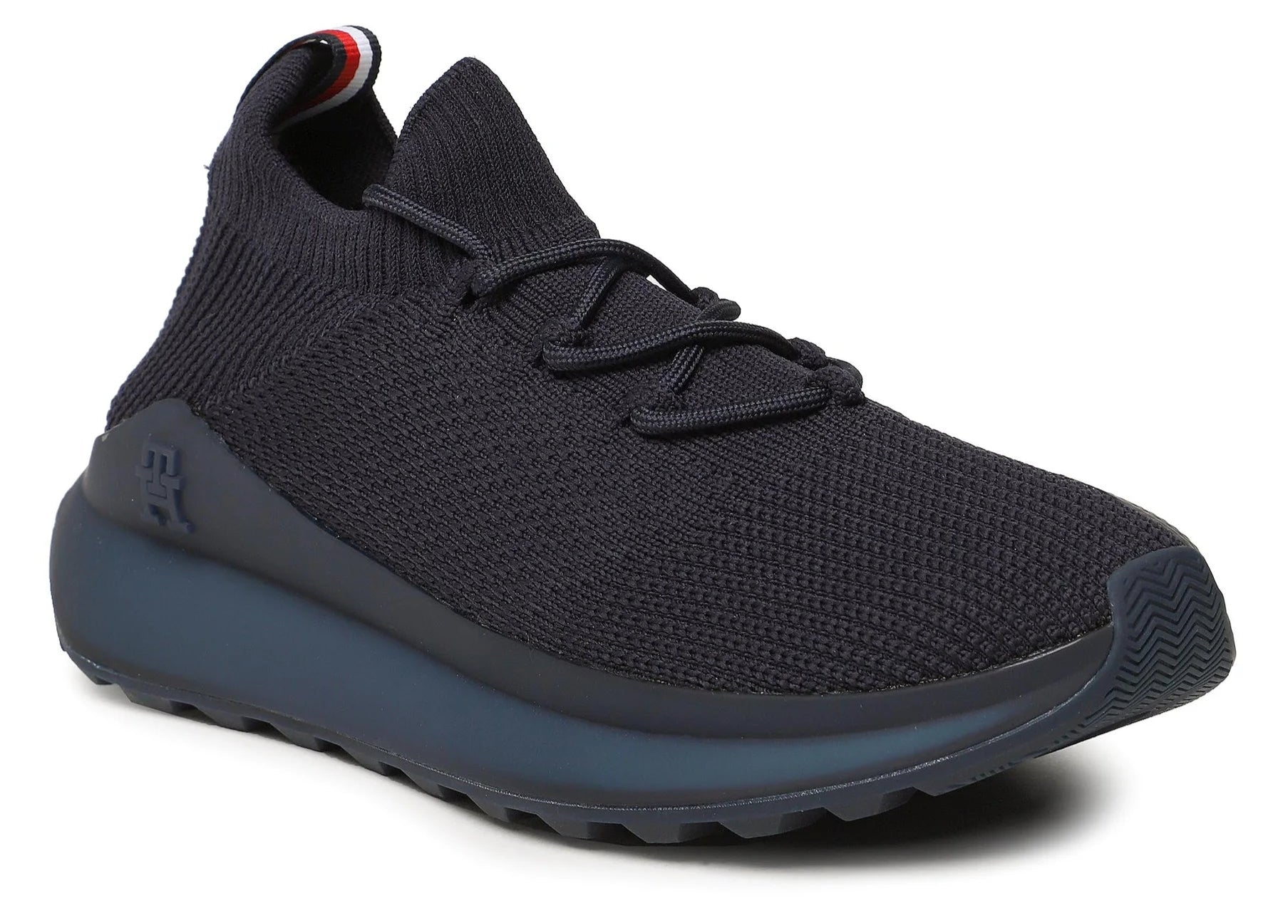 Tommy Hilfiger Casual shoes Futurunner Knit - Footcourt Egypt