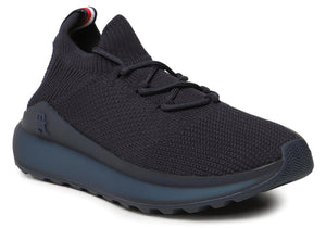 Tommy Hilfiger Casual shoes Futurunner Knit - Footcourt Egypt