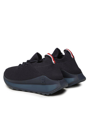 Tommy Hilfiger Casual shoes Futurunner Knit - Footcourt Egypt