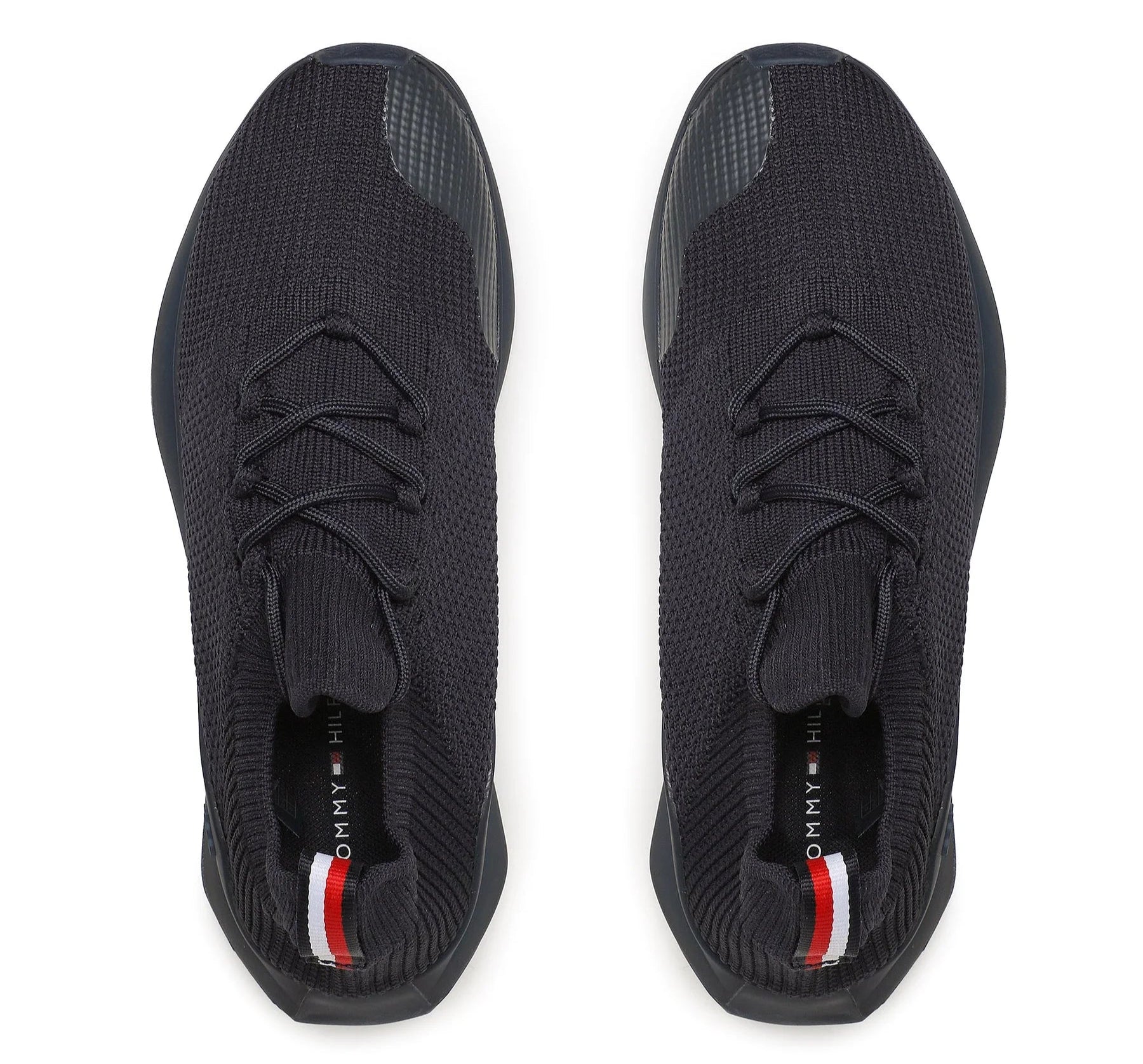 Tommy Hilfiger Casual shoes Futurunner Knit - Footcourt Egypt