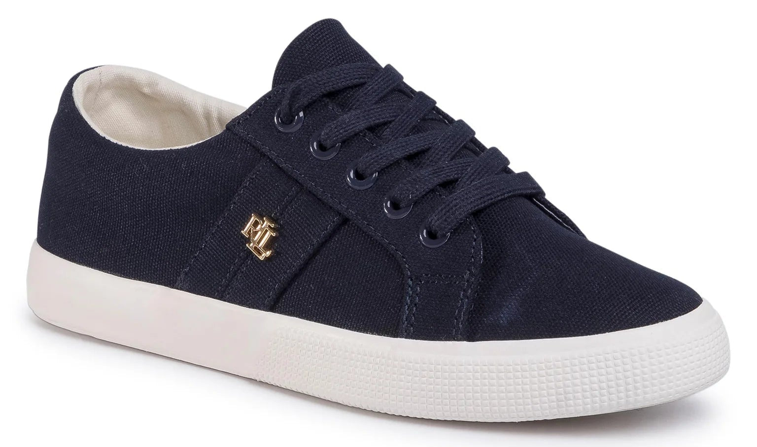 RALPH LAUREN Janson II Sports Shoes - Footcourt Egypt