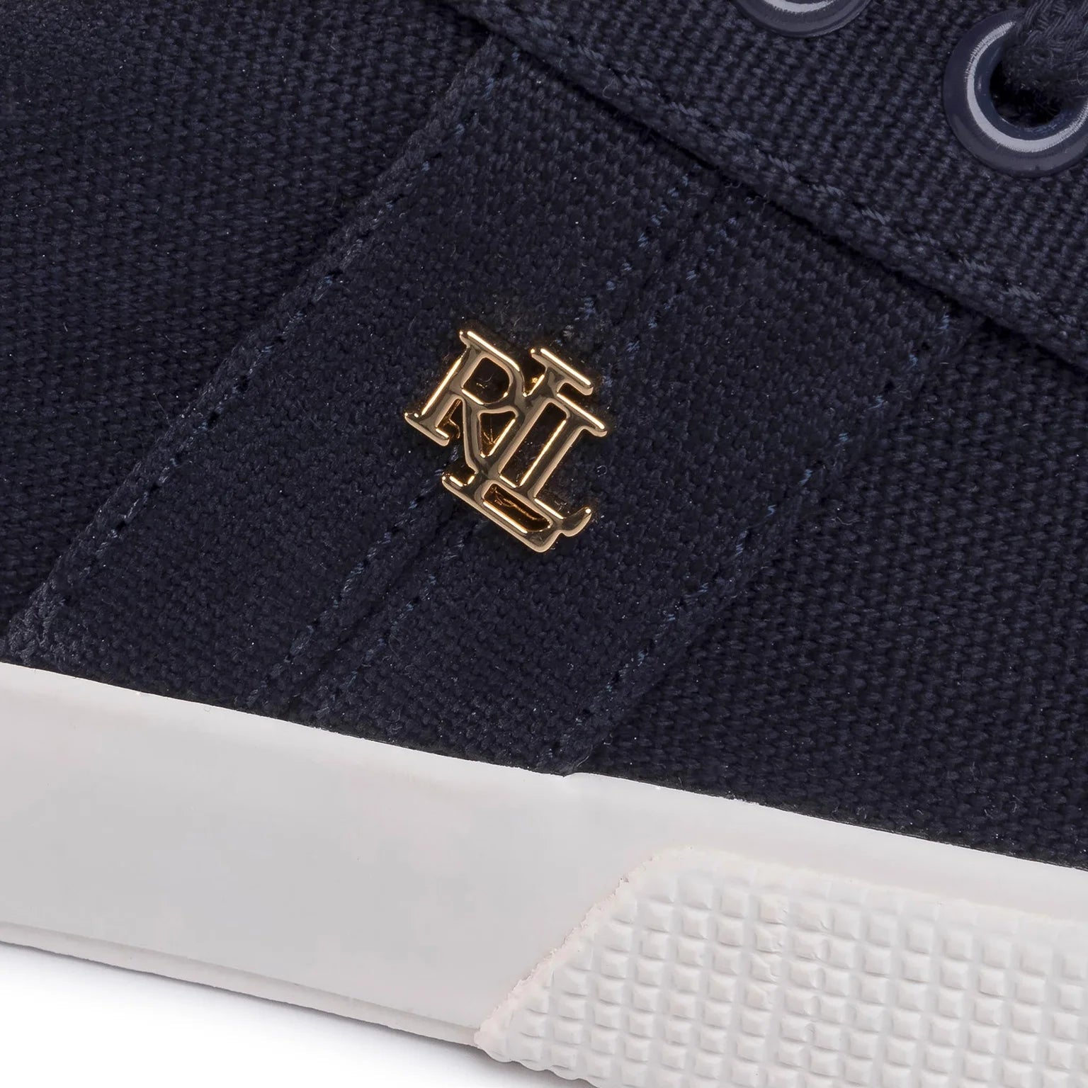 RALPH LAUREN Janson II Sports Shoes - Footcourt Egypt