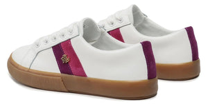 RALPH LAUREN Janson IV Action Sneaker - Footcourt Egypt