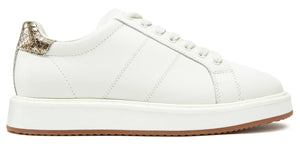 RALPH LAUREN Angeline 4 Lr Sneakers - Footcourt Egypt