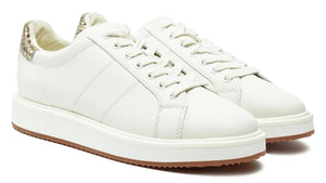RALPH LAUREN Angeline 4 Lr Sneakers - Footcourt Egypt