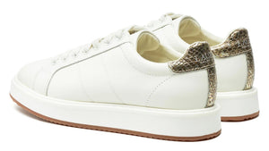 RALPH LAUREN Angeline 4 Lr Sneakers - Footcourt Egypt