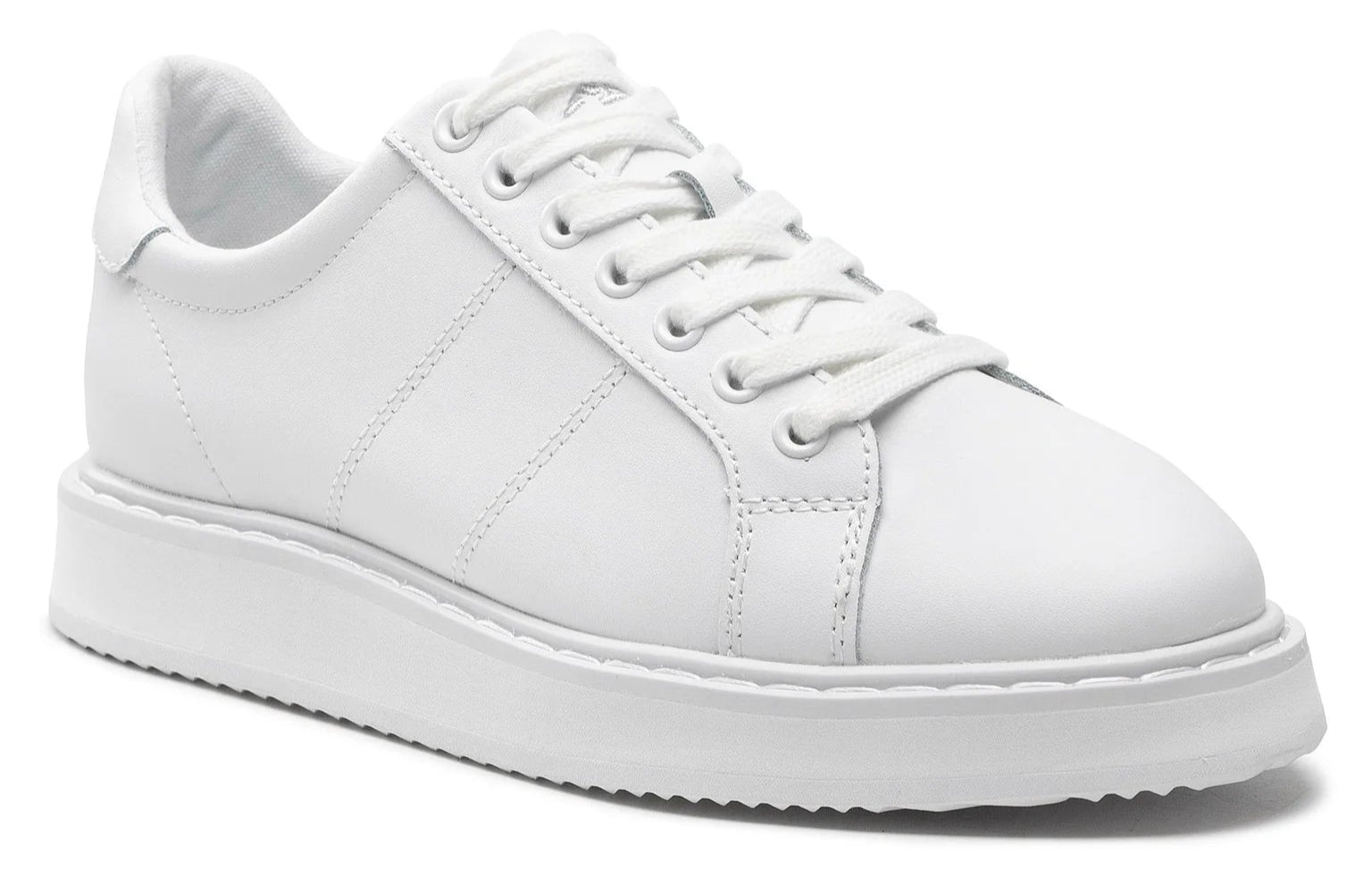 RALPH LAUREN Angeline Sneakers - Footcourt Egypt