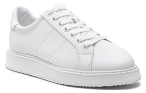 RALPH LAUREN Angeline Sneakers - Footcourt Egypt