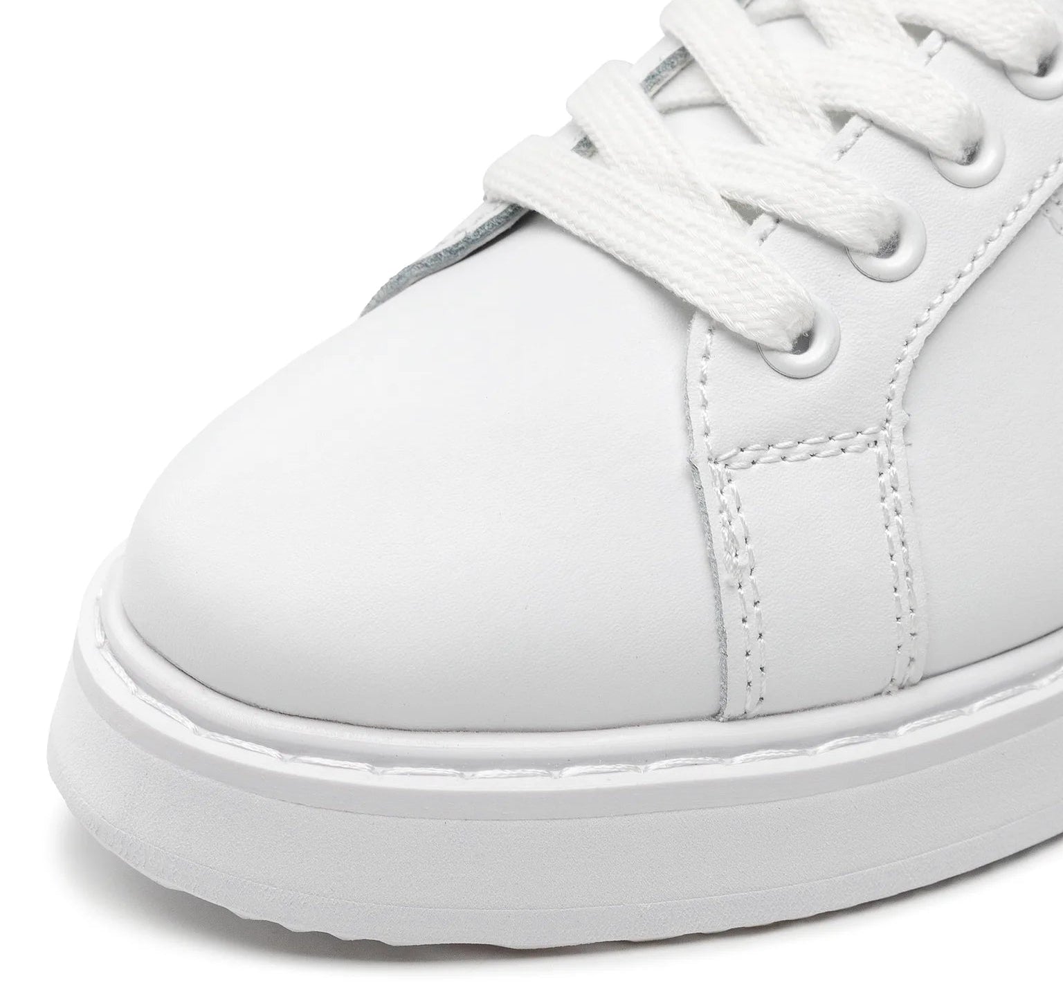 RALPH LAUREN Angeline Sneakers - Footcourt Egypt