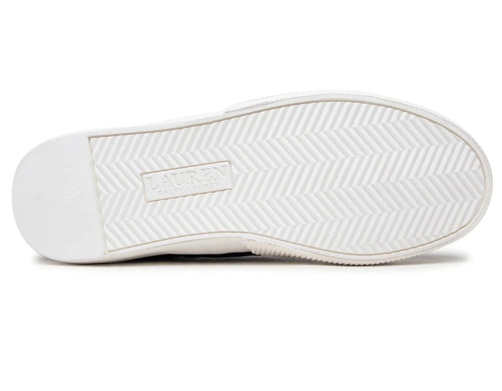 TENIS POLO RALPH LAUREN - Footcourt Egypt