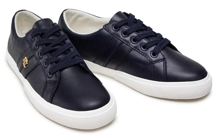 TENIS POLO RALPH LAUREN - Footcourt Egypt