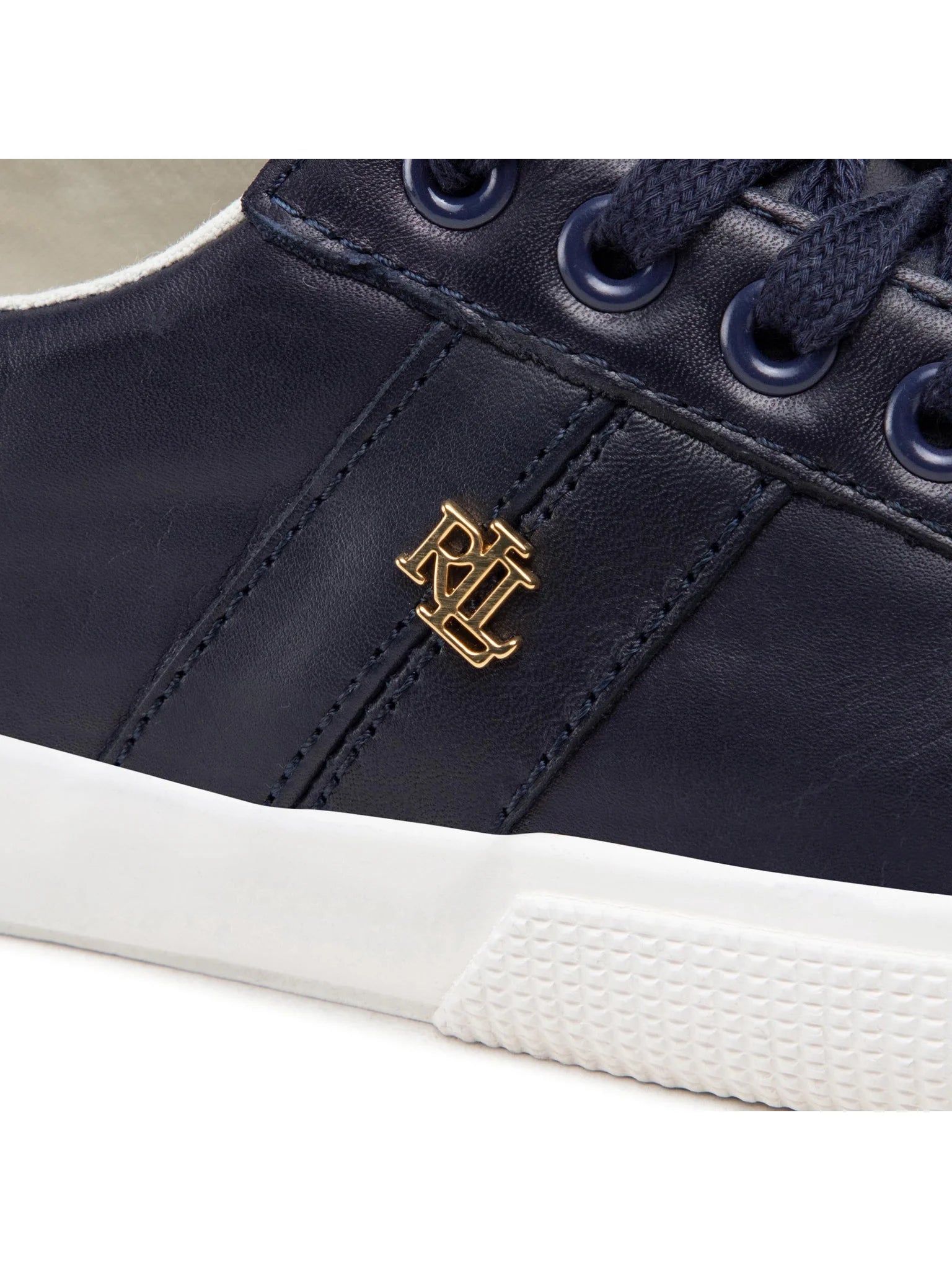 TENIS POLO RALPH LAUREN - Footcourt Egypt