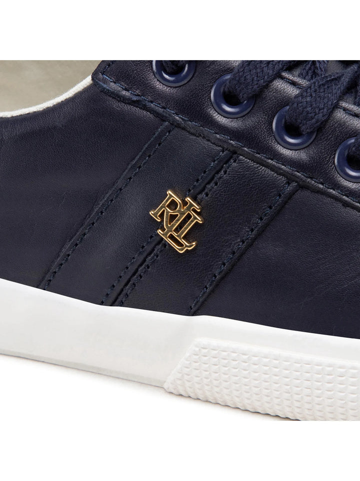 TENIS POLO RALPH LAUREN - Footcourt Egypt