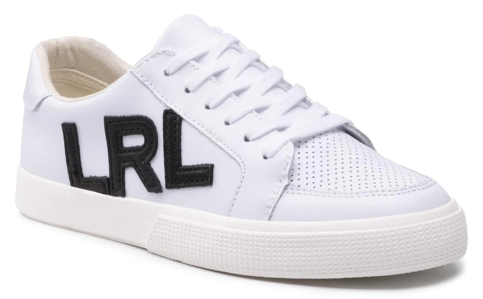 RALPH LAUREN Jaede Sneakers - Footcourt Egypt