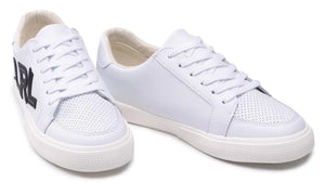 RALPH LAUREN Jaede Sneakers - Footcourt Egypt