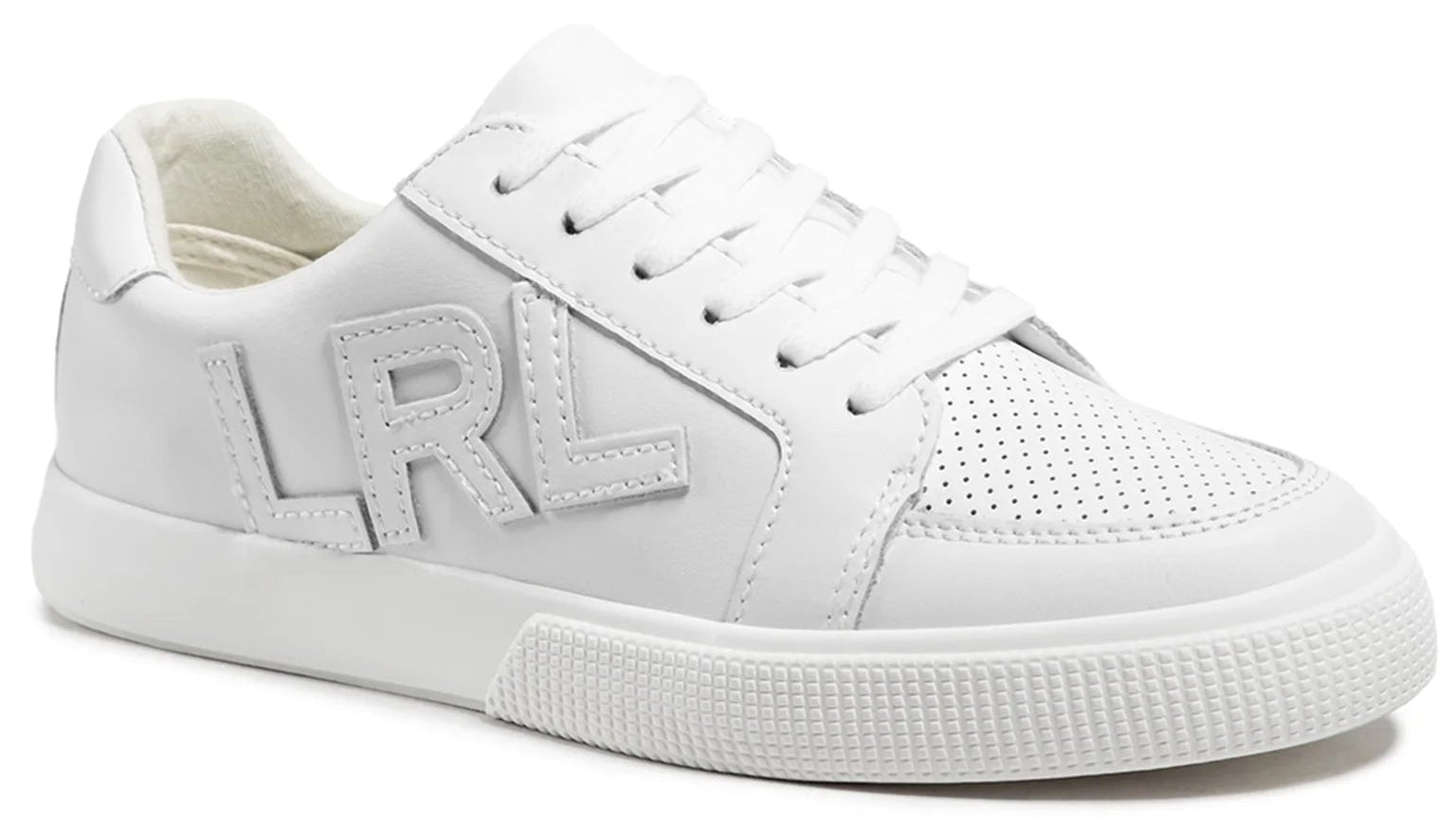 RALPH LAUREN Sneakers Jaede - Footcourt Egypt