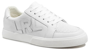 RALPH LAUREN Sneakers Jaede - Footcourt Egypt