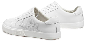 RALPH LAUREN Sneakers Jaede - Footcourt Egypt