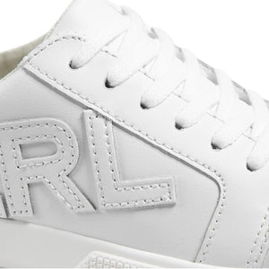 RALPH LAUREN Sneakers Jaede - Footcourt Egypt
