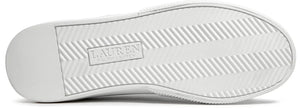 RALPH LAUREN Sneakers Jaede - Footcourt Egypt