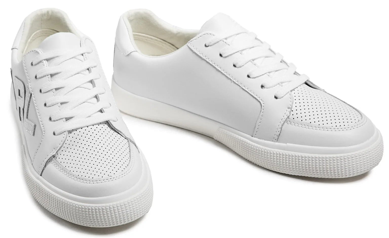 RALPH LAUREN Sneakers Jaede - Footcourt Egypt