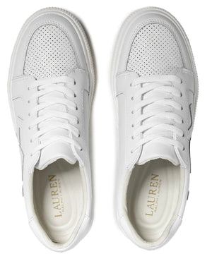 RALPH LAUREN Sneakers Jaede - Footcourt Egypt