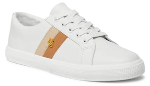 RALPH LAUREN Janson II R Sneakers - Footcourt Egypt