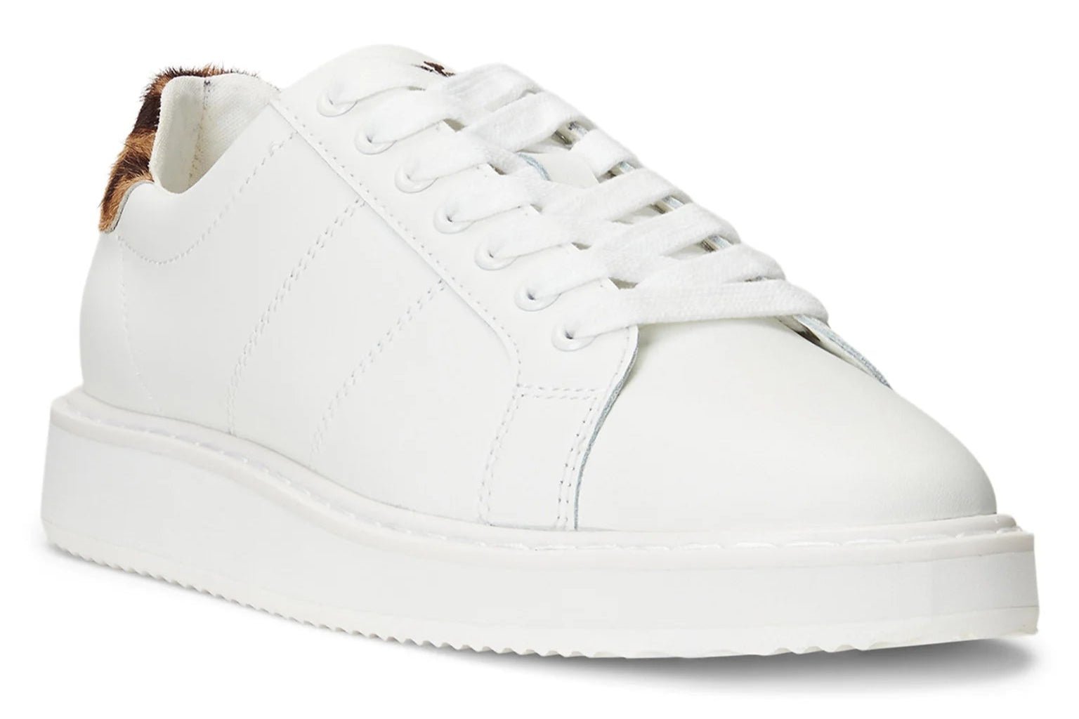 RALPH LAUREN Sneakers Angeline II BG - Footcourt Egypt