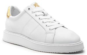 RALPH LAUREN Angeline Sneakers - Footcourt Egypt