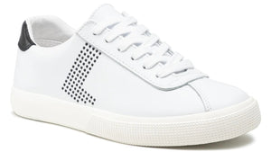 RALPH LAUREN Janele Sneakers - Footcourt Egypt